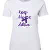 Ladies Special Tee Thumbnail