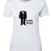 Ladies Special Tee Thumbnail