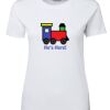 Ladies Special Tee Thumbnail