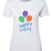 Ladies Special Tee Thumbnail