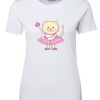 Ladies Special Tee Thumbnail