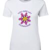 Ladies Special Tee Thumbnail