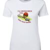 Ladies Special Tee Thumbnail