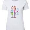 Ladies Special Tee Thumbnail