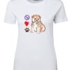 Ladies Special Tee Thumbnail