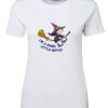 Ladies Special Tee Thumbnail