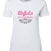 Ladies Special Tee Thumbnail
