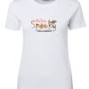 Ladies Special Tee Thumbnail