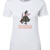 Ladies Special Tee Thumbnail