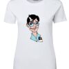 Ladies Special Tee Thumbnail
