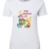 Ladies Special Tee Thumbnail