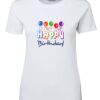 Ladies Special Tee Thumbnail