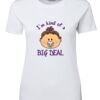 Ladies Special Tee Thumbnail