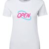 Ladies Special Tee Thumbnail