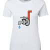 Ladies Special Tee Thumbnail