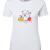Ladies Special Tee Thumbnail