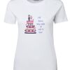 Ladies Special Tee Thumbnail