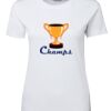 Ladies Special Tee Thumbnail