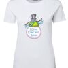 Ladies Special Tee Thumbnail