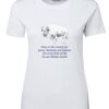 Ladies Special Tee Thumbnail