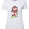 Ladies Special Tee Thumbnail