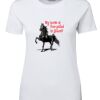 Ladies Special Tee Thumbnail