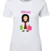Ladies Special Tee Thumbnail