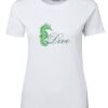 Ladies Special Tee Thumbnail
