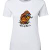 Ladies Special Tee Thumbnail