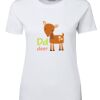 Ladies Special Tee Thumbnail