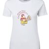 Ladies Special Tee Thumbnail