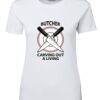 Ladies Special Tee Thumbnail