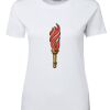 Ladies Special Tee Thumbnail