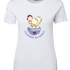 Ladies Special Tee Thumbnail