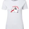 Ladies Special Tee Thumbnail