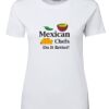Ladies Special Tee Thumbnail