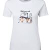 Ladies Special Tee Thumbnail