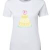 Ladies Special Tee Thumbnail