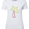 Ladies Special Tee Thumbnail