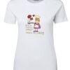 Ladies Special Tee Thumbnail