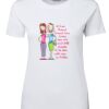 Ladies Special Tee Thumbnail