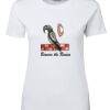 Ladies Special Tee Thumbnail