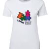 Ladies Special Tee Thumbnail