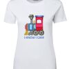 Ladies Special Tee Thumbnail