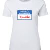 Ladies Special Tee Thumbnail