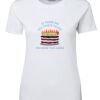 Ladies Special Tee Thumbnail
