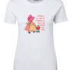 Ladies Special Tee Thumbnail