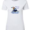 Ladies Special Tee Thumbnail