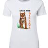 Ladies Special Tee Thumbnail