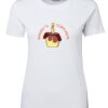 Ladies Special Tee Thumbnail